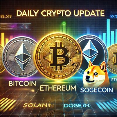 Top Gaining Coins Today
